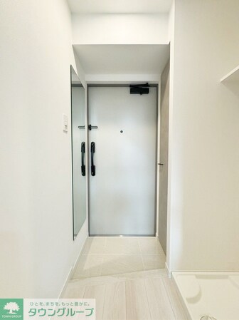 アイルイマージュ押上イーストの物件内観写真